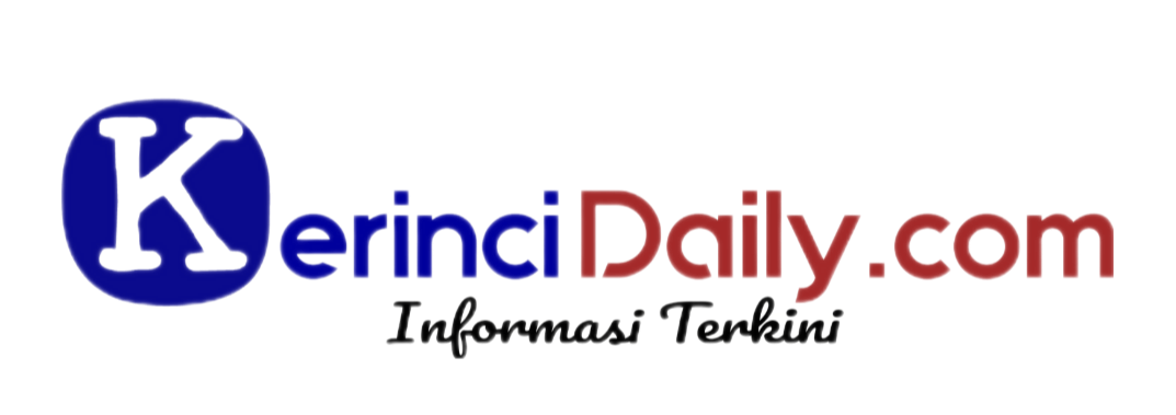 Kerinci Daily